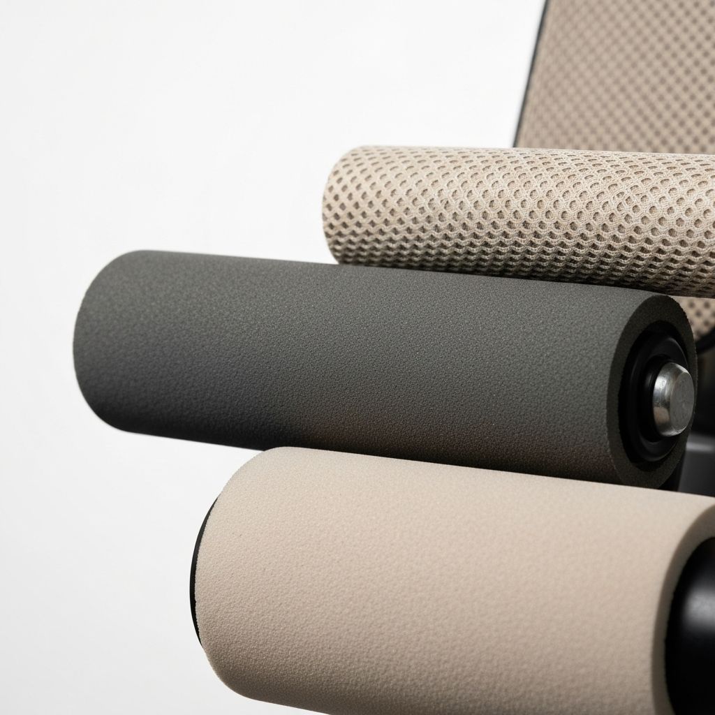 Textures de matériaux